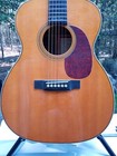 Martin 000-28ec Acoustic Guitar