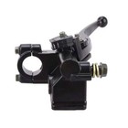 Right Front Brake Master Cylinder For Honda Fourtrax 300 Trx300 Trx300fw 2x4 4x4