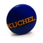 Kuchel Pin Button Political Collectible