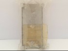 Ferraz Shawmut 08590 Large Power Distribution Block Cover  Nib