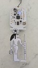 Def Con 20 Human Badge W  Lanyard  Conference  Cds  Program  And Sickers  2012 