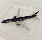 Gemini Jets 1 400 Ata 25th Anniversary Boeing 757-200 Diecast Gjata086 New