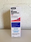 2 Pack-rugby Nicotine Patch Step 3  Clear Transdermal 14 Patches Each  7mg 