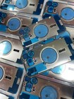 Back Glass Replacement With Magnet  Camera Len Lot For Iphone 16 plus 16 Pro Max