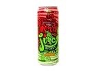 Arizona Cherry Lime Rickey Sparkling - Big Can  22 Fl Oz  pack Of 24 