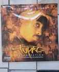  Tupac 2pac Shakur Resurrection Double Lp Album 12  Vinyl Record