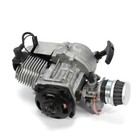 49cc 2 Stroke Engine Motor Pull Start For Pocket Bike Mini Dirt Bike Atv Scooter