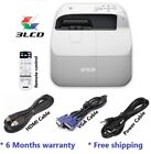 Epson 470w Short Throw Projector  6 Months Warranty 
