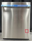 Jennair Noir    Jdaf5924rm 24 Inch Fully Integrated Dishwasher With 14 Place Setti