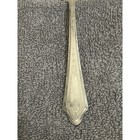 Oneida Tudor Plate Silverware Spoon Vintage 