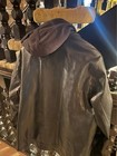 Original Arizona Jean Company  Leather Jacket