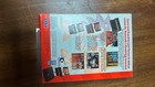 Sonic   Knuckles Sega Genesis Game Box Manual   Tray - Untested