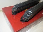 Ho Trains Broadway Limited 2091 Pennsylvania Baldwin Centipede Aa Set- W61
