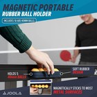 Joola Ping Pong Balls - Training 3 Star Table Tennis Balls - 40 mm Regulation