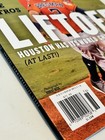 Sports Illustrated  houston Astros houston Chronicle  champs   Dated 11 2 17 -c7