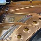 Yamaha C3 2008 Grand Piano Outlet