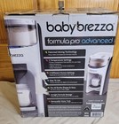 Baby Brezza Formula Pro Advanced Formula Dispensing Machine Frp0046 New Open Box