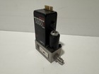Brooks Mass Flow Controller 5850e  Slpm Nitrogen