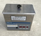 Vwr Ultrasonic Cleaner 75d_tested And Warranted