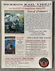 Fall 2002 Classic Trains Magazine Steam s Last Stand On The High Plains