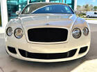 2009 Bentley Continental Gt Awd 2dr Coupe