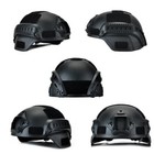Military Tactical Combat Helmet Mich 2000 Action Hunting Helmet Airsoft Outdoor