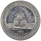 1894 Medal Hk-246 California Midwinter Expo So-called Dollar Pcgs Ms62  top Pop 