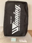 Winning 3-way  Boston  Backpack  And Shoulder Bag W-30 Boxing W45  h28  d30  New
