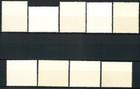 Romania Old Stamps 1959 Sports - Used cto