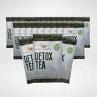Detox Tea 24  Pack Dr  Millers   Naturally Obsessed   Free Shipping