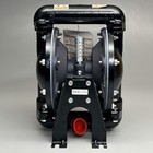 Aro Ingersoli Rand 1    Metal Diaphragm Pump 666100-3c9-c  alum 