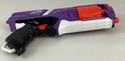 Nerf N Strike Elite Strongarm W 6 Girl Darts Blaster Gun Exclusive Purple Hasbro