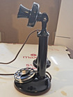 Western Electric 51al Candlestick Telephone With 2ab Dial