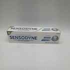Sensodyne Repair And Protect Whitening Toothpaste Sensitive Teeth 3 4oz 5 Pack
