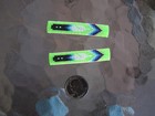 Navajo Indian Handmade Beaded Barrette Set  2 1 2 Inches X 1 2 Inch  Nathaniel