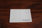 German General During Ww2 Post Card