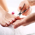 Stainless Professional Extra Large Toe Nail Clippers For Thick Nails Heavy Duty