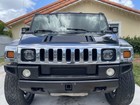 2005 Hummer H2 