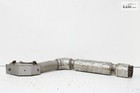 2022 Volvo Vnl860 D13 12 8l Diesel Exhaust System Pipe 23031662 Oem