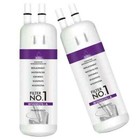  3 Pack   Water Filter Whirlpool W10295370 pur Filter1 Refrigerator Usa