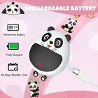Usb Rechargeable Training Potty Watch Waterproof Potty Reminder Watches For Kids