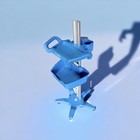 Gcx Ge Rollstand Dinamap 41in - V100   Procare 2073250-002