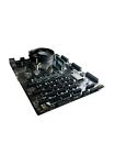 Full Kit - Mb   Cpu   Ram   Cooler - Asus B250 Mining Expert 19 Slot Lga 1151 Mb