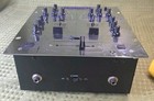 Numark Dm1001x Dj  Turntable Mixer Chrome
