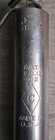 Vtg Chatillon  sportsman  Tubular Hanging Spring Scale   Excellent Condition  Ny