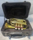 Bestler Mini Pocket Trumpet