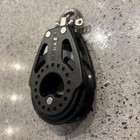 Harken 75mm Carbo Air Block W swivel 2660