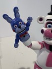 Funko Fnaf Sister Location Funtime Freddy Five Night s At Freddy 5  Figure 2017