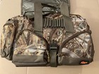 Mydays Hunting Blind Bag floating Duffel Range Bag For Camo 
