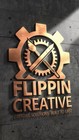 Custom Business Logo Design     100  Unique   Professional     Only  1  3d - 2d